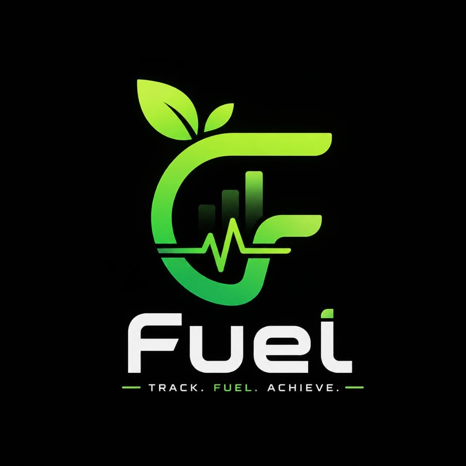 Fuel Track Fuel Achieve logo